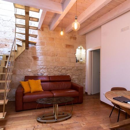 Le Nicchie Luxury Rooms Λέτσε Εξωτερικό φωτογραφία
