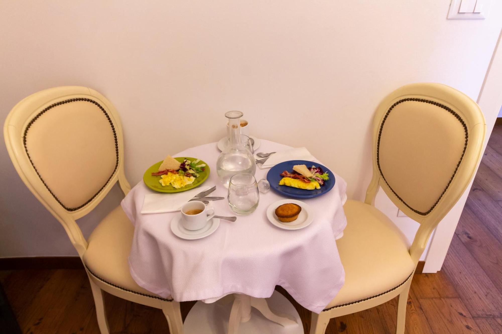 Le Nicchie Luxury Rooms Λέτσε Εξωτερικό φωτογραφία