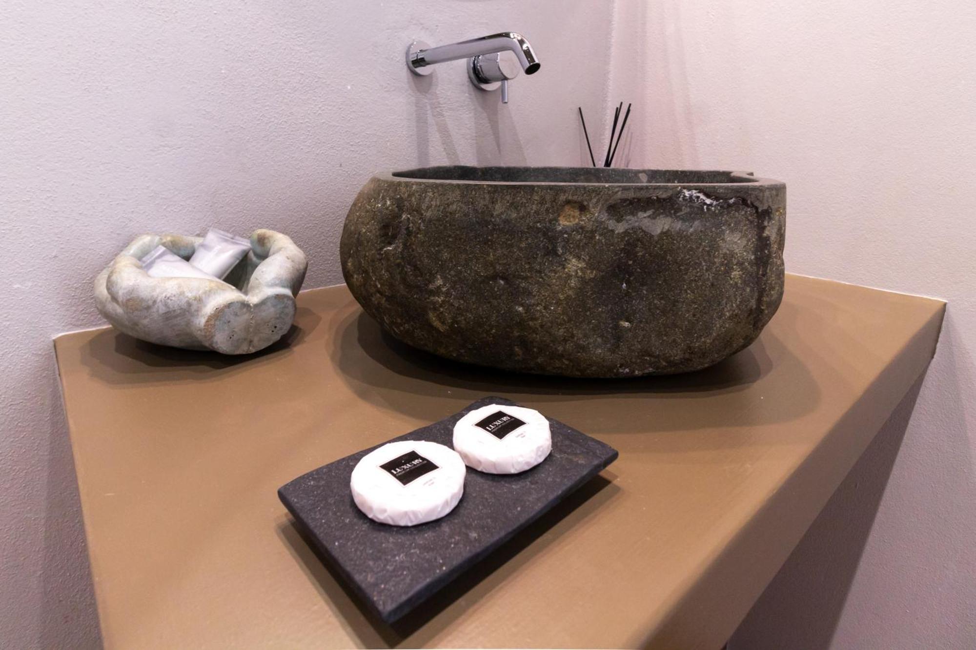 Le Nicchie Luxury Rooms Λέτσε Δωμάτιο φωτογραφία