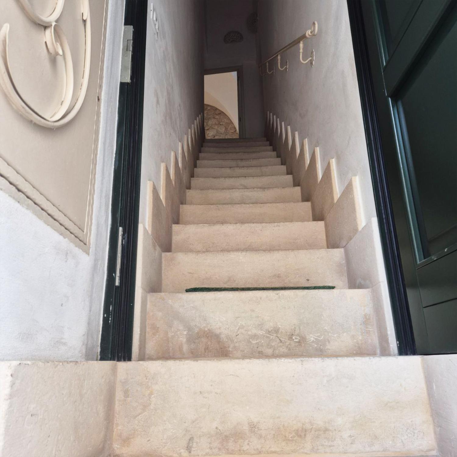 Le Nicchie Luxury Rooms Λέτσε Εξωτερικό φωτογραφία